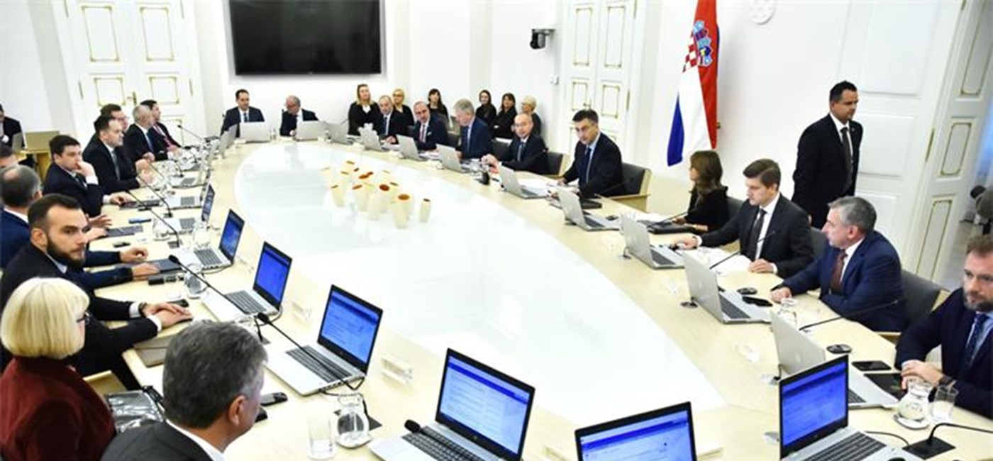 Hrvatska želi da se u novom proračunu EU zadrže sredstva za koheziju i poljoprivredu, ali i odgovori na nove izazove